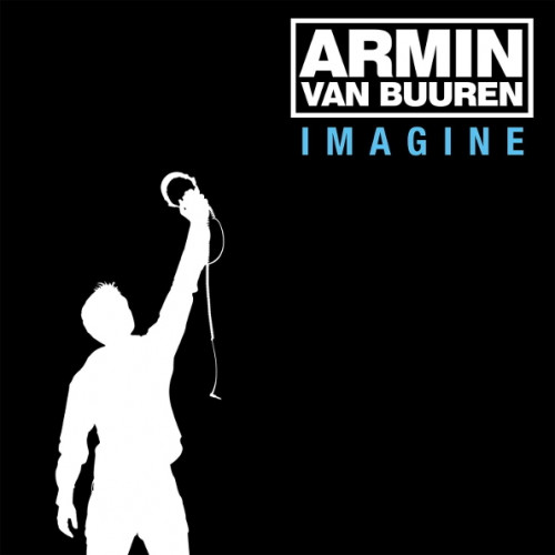 Вініловий диск Armin van Buuren / Imagine ( 2LP)