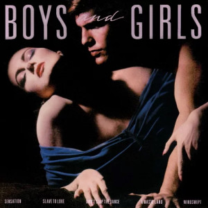 Вініловий диск Bryan Ferry: Boys And Girls (180g Vinyl)