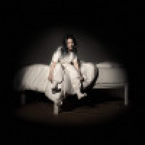 Вініловий диск Billie Eilish / When We All Fall Asleep, Where Do We Go? (LP)