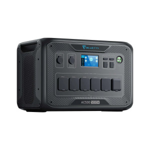 Інвертор BLUETTI AC500 5000w Inverter (AC500)