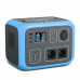 BLUETTI AC50S Portable Power Station 300W | 500Wh (AC50S)