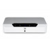 Bluesound POWERNODE EDGE Wireless Music Streaming Amplifier White