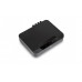 Bluesound POWERNODE EDGE Wireless Music Streaming Amplifier Black