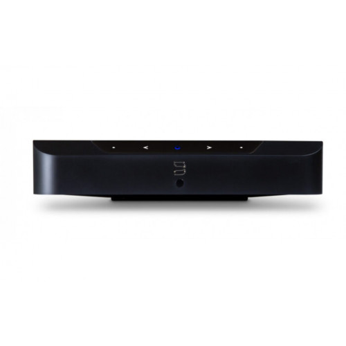 Bluesound POWERNODE EDGE Wireless Music Streaming Amplifier Black