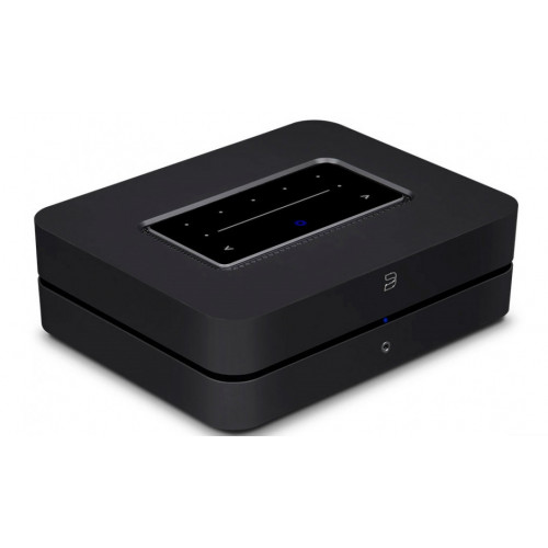 Bluesound PowerNode Black