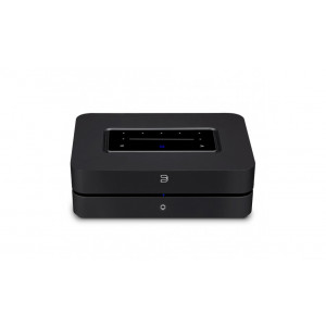 Bluesound PowerNode Black