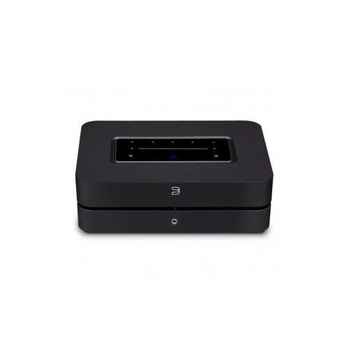 Bluesound PowerNode Black