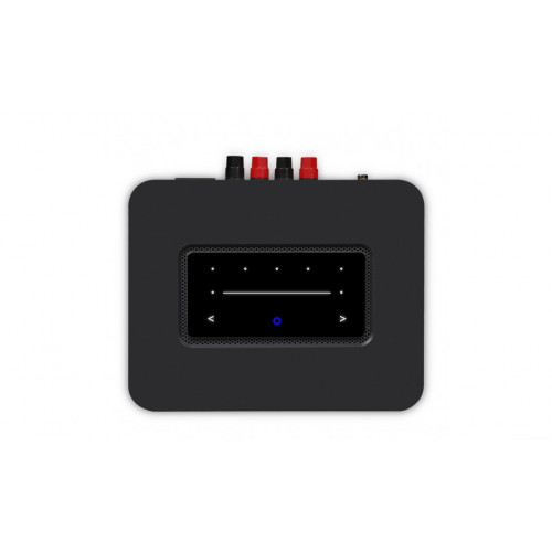 Bluesound PowerNode Black
