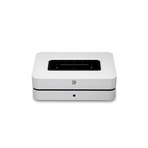 Bluesound PowerNode White