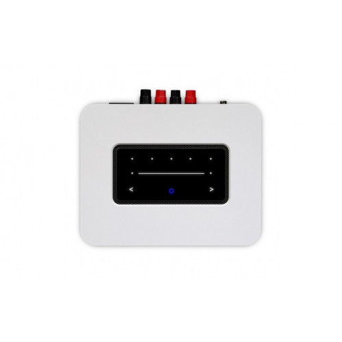 Bluesound PowerNode White