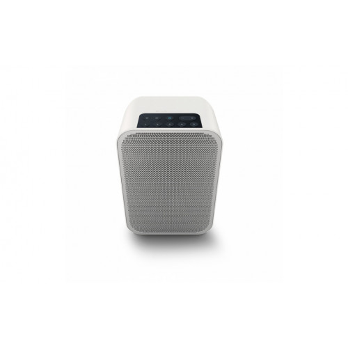 Bluesound PULSE FLEX 2i Wireless Streaming Speaker White