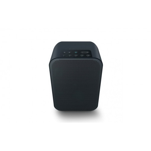 Bluesound PULSE FLEX 2i Wireless Streaming Speaker Black