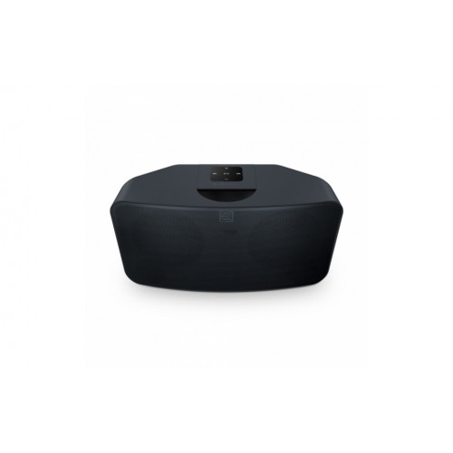 Bluesound PULSE MINI 2i Wireless Streaming Speaker Black