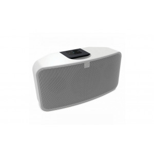 Bluesound PULSE 2i Wireless Streaming Speaker White