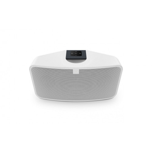 Bluesound PULSE 2i Wireless Streaming Speaker White