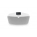 Bluesound PULSE 2i Wireless Streaming Speaker White