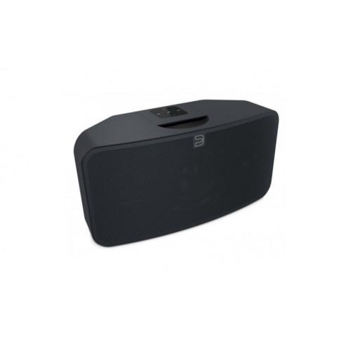 Bluesound PULSE 2i Wireless Streaming Speaker Black