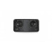 Bluesound PULSE MINI 2i Wireless Streaming Speaker Black
