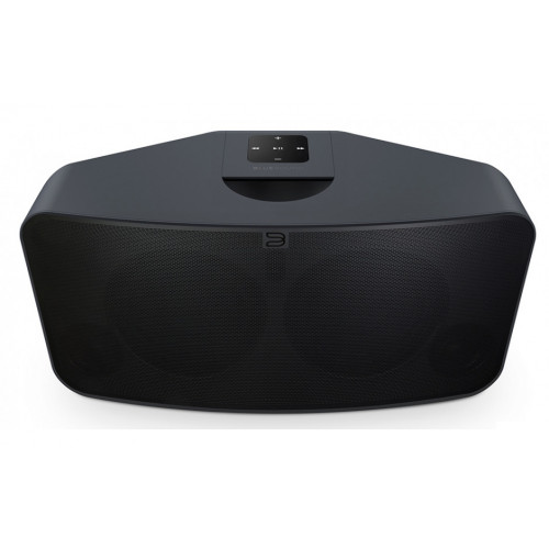 Bluesound PULSE 2i Wireless Streaming Speaker Black