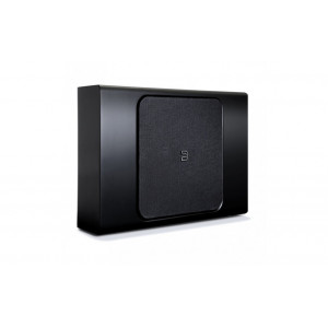 Bluesound PULSE SUB Plus Wireless Powered Subwoofer Black