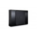 Bluesound PULSE SUB Plus Wireless Powered Subwoofer Black