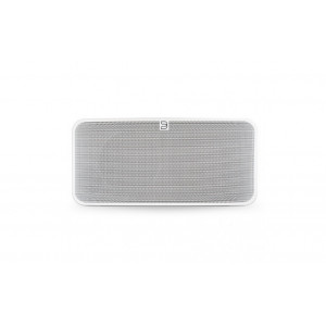 Bluesound PULSE MINI 2i Wireless Streaming Speaker White