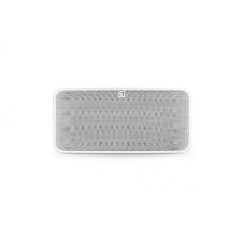 Bluesound PULSE MINI 2i Wireless Streaming Speaker White