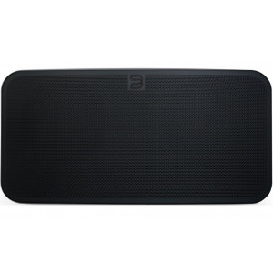 Bluesound PULSE MINI 2i Wireless Streaming Speaker Black