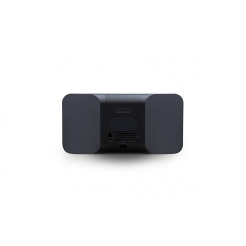 Bluesound PULSE MINI 2i Wireless Streaming Speaker Black