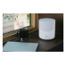 Bluesound PULSE M Compact Wireless Streaming Speaker White