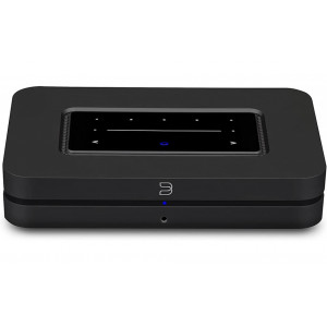 Bluesound NODE (Gen 3) Wireless Music Streamer Black