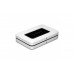 Bluesound NODE (Gen 3) Wireless Music Streamer White