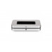 Bluesound NODE X Wireless Music Streamer Silver