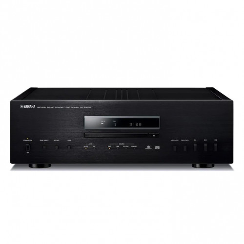 CD програвач Yamaha CD-S3000