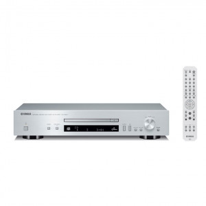 CD програвач Yamaha CD-N301