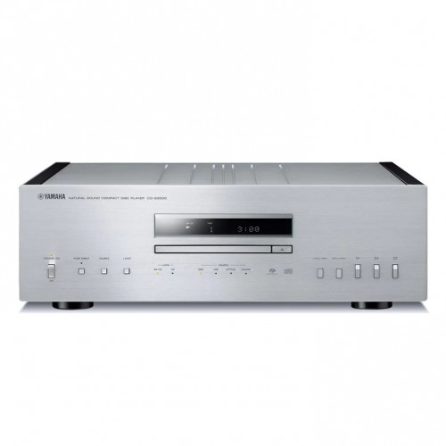 CD програвач Yamaha CD-S3000