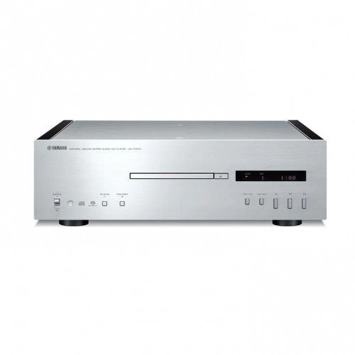 CD програвач Yamaha CD-S1000