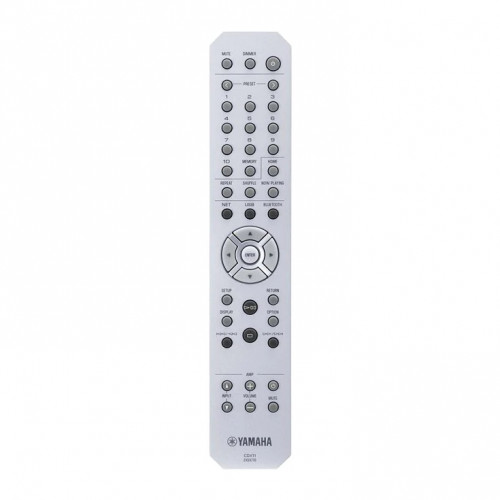 Мережевий плеєр Yamaha NP-S303