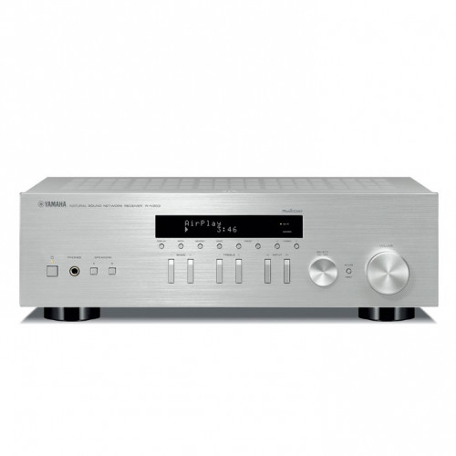Стерео ресивер Yamaha R-N303
