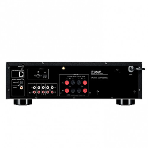 Стерео ресивер Yamaha R-N303
