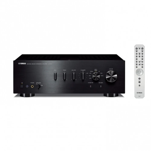 Стерео підсилювач Yamaha A-S701 II