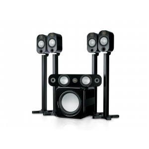 Акустична система Monitor Audio Apex A10AV12