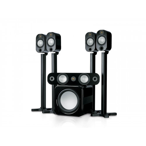 Акустична система Monitor Audio Apex A10AV12