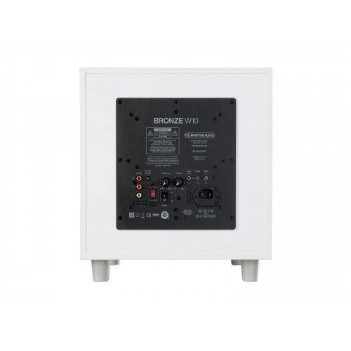 Активний сабвуфер Monitor Audio Bronze W10