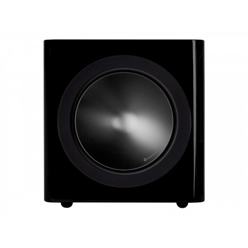 Активний сабвуфер Monitor Audio Radius 390