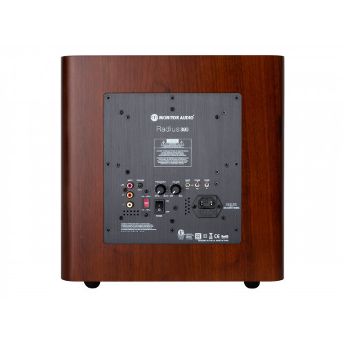 Активний сабвуфер Monitor Audio Radius 390