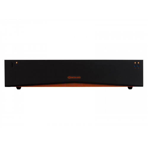 2-channel Power Amplifier Monitor Audio IA800-2C