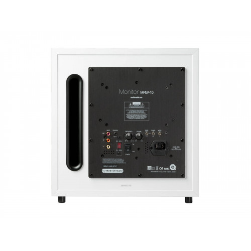 Активный сабвуфер Monitor Audio Monitor MRW-10