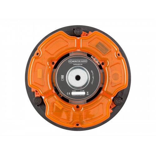 Вбудована в стелю акустична система Monitor Audio Core C180