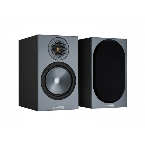 Акустична система Monitor Audio Bronze 50